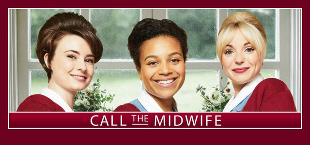 Call the Midwife Collection