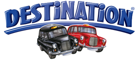 Destination Board Games
