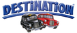 Destination Board Games